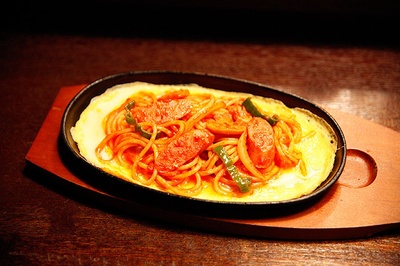 深夜食堂 电影版剧照的剧照