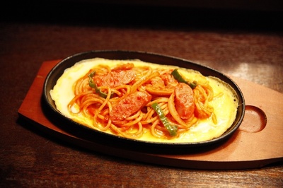 深夜食堂 电影版剧照的剧照