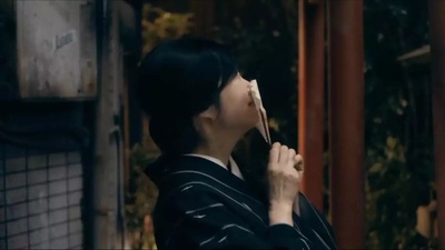 深夜食堂 电影版剧照的剧照