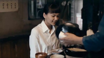 深夜食堂 电影版剧照的剧照