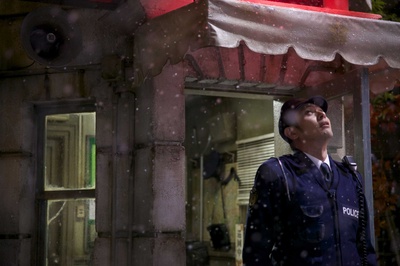 深夜食堂 电影版剧照的剧照