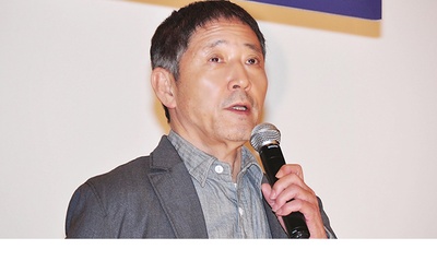 深夜食堂 电影版剧照的剧照