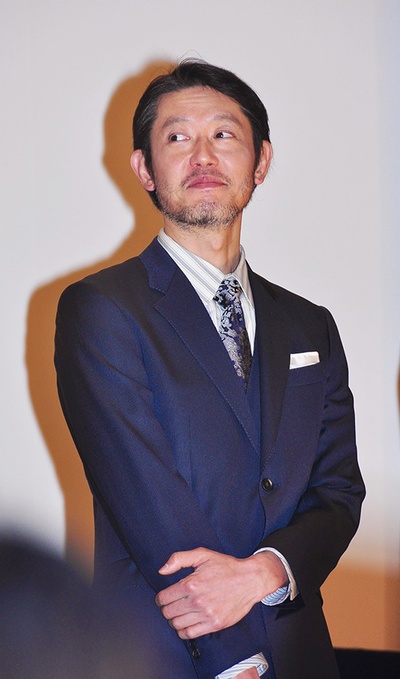 深夜食堂 电影版剧照的剧照