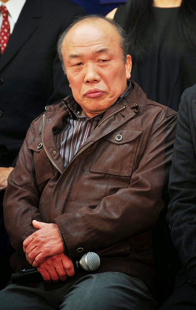 深夜食堂 电影版剧照的剧照