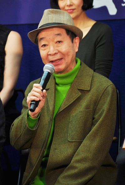 深夜食堂 电影版剧照的剧照