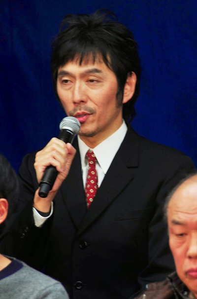 深夜食堂 电影版剧照的剧照