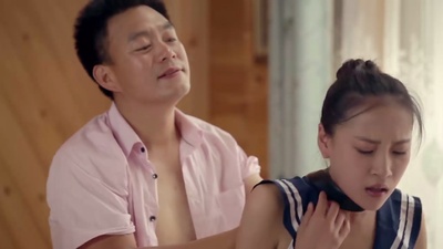 欲望保姆剧照的剧照