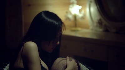 欲望保姆剧照的剧照