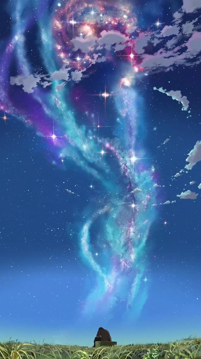 追逐繁星的孩子剧照的剧照