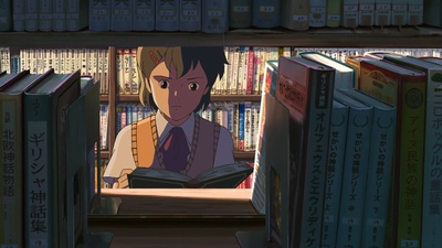 追逐繁星的孩子剧照的剧照