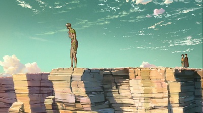 追逐繁星的孩子剧照的剧照