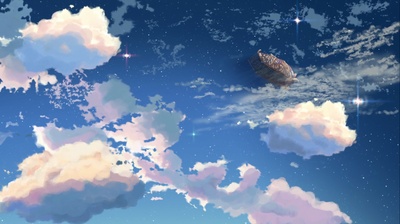 追逐繁星的孩子剧照的剧照