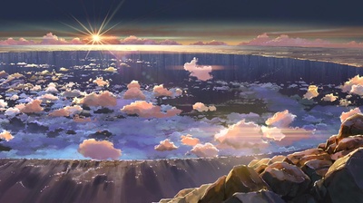 追逐繁星的孩子剧照的剧照