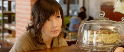 等一个人咖啡剧照的剧照