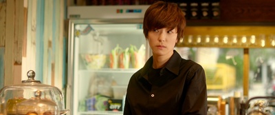 等一个人咖啡剧照的剧照