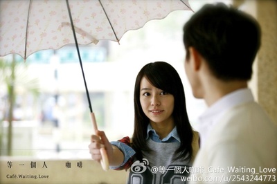 等一个人咖啡剧照的剧照