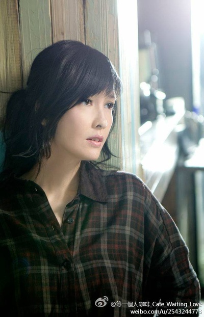 等一个人咖啡剧照的剧照