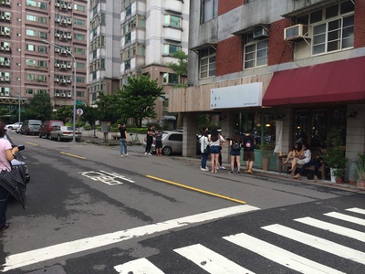 等一个人咖啡剧照的剧照