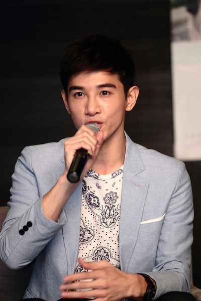 等一个人咖啡剧照的剧照