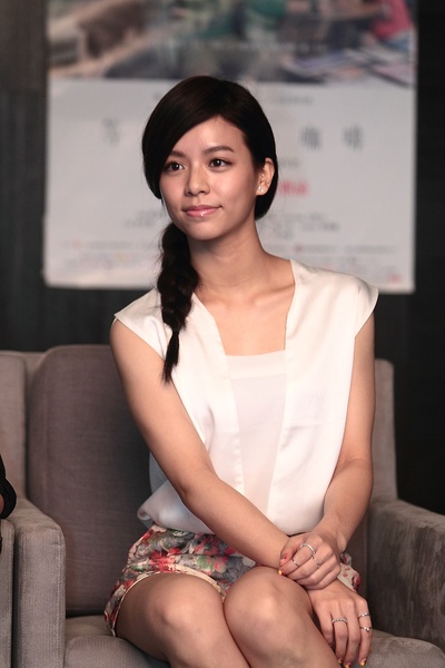 等一个人咖啡剧照的剧照