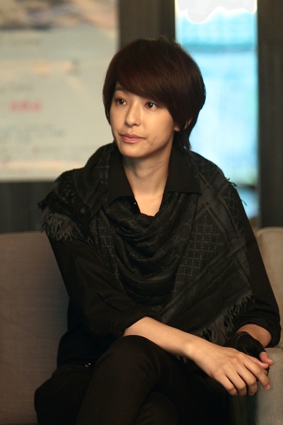 等一个人咖啡剧照的剧照