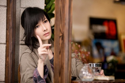 等一个人咖啡剧照的剧照