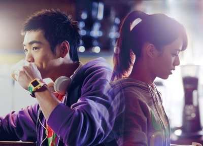 等一个人咖啡剧照的剧照