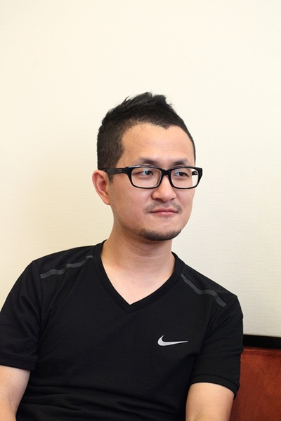 等一个人咖啡剧照的剧照