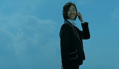 不能说的秘密剧照的剧照