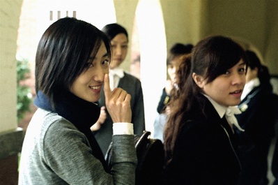 不能说的秘密剧照的剧照