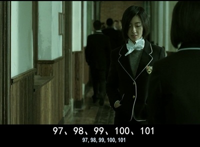 不能说的秘密剧照的剧照