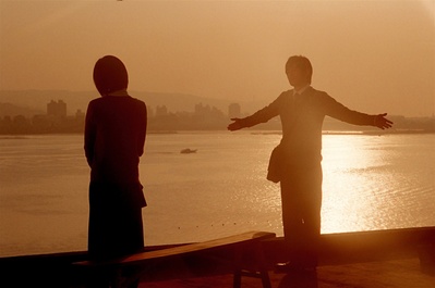 不能说的秘密剧照的剧照