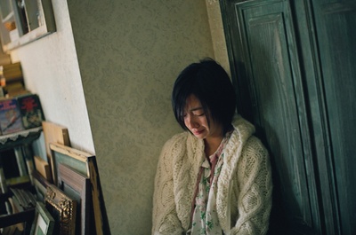 不能说的秘密剧照的剧照