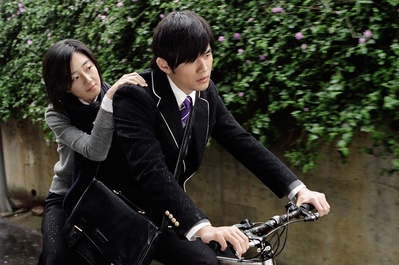 不能说的秘密剧照的剧照