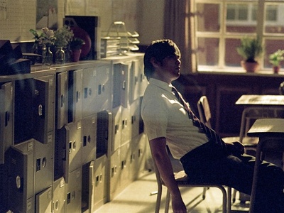 不能说的秘密剧照的剧照