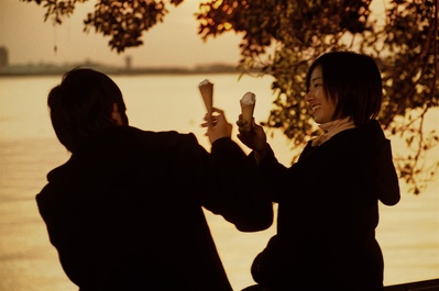 不能说的秘密剧照的剧照