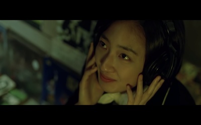 不能说的秘密剧照的剧照