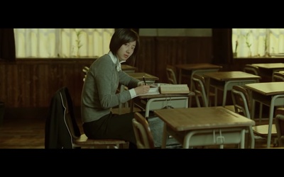 不能说的秘密剧照的剧照