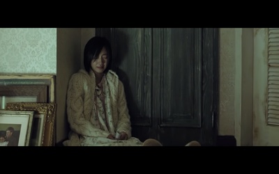 不能说的秘密剧照的剧照