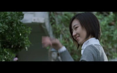 不能说的秘密剧照的剧照