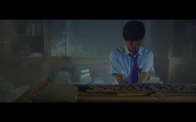 不能说的秘密剧照的剧照