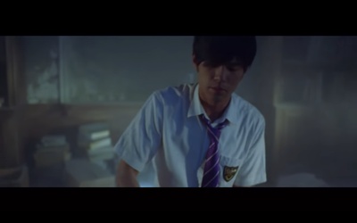 不能说的秘密剧照的剧照