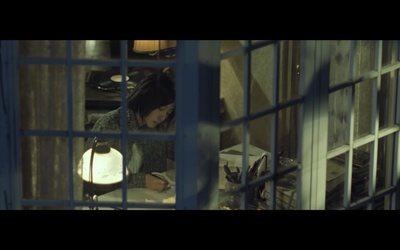 不能说的秘密剧照的剧照