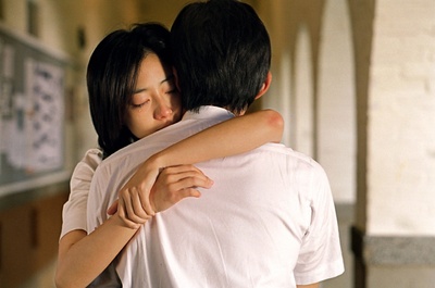 不能说的秘密剧照的剧照