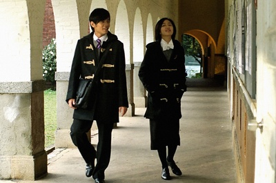 不能说的秘密剧照的剧照