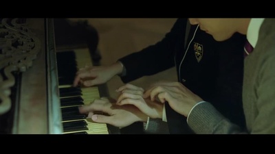 不能说的秘密剧照的剧照