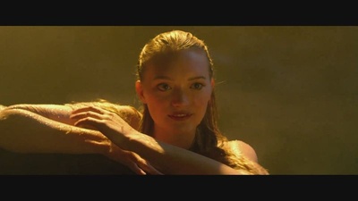 加勒比海盗4：惊涛怪浪剧照的剧照