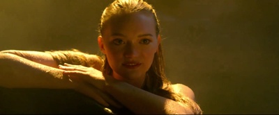 加勒比海盗4：惊涛怪浪剧照的剧照