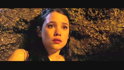 加勒比海盗4：惊涛怪浪剧照的剧照