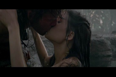 加勒比海盗4：惊涛怪浪剧照的剧照